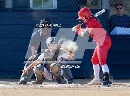 Thumbnail 3 in Lodi vs. Pleasant Grove (CIF SJS Division 1 Quarterfinal) photogallery.
