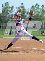 Photo from the gallery "Lodi vs. Pleasant Grove (CIF SJS Division 1 Quarterfinal)"