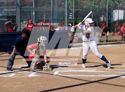 Thumbnail 2 in Lodi vs. Pleasant Grove (CIF SJS Division 1 Quarterfinal) photogallery.