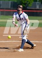 Photo from the gallery "Lodi vs. Pleasant Grove (CIF SJS Division 1 Quarterfinal)"