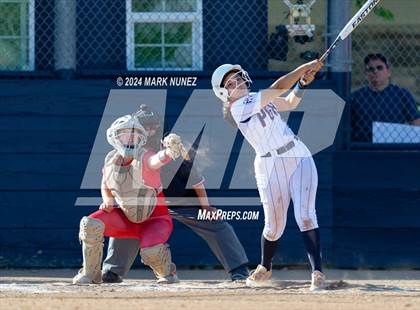 Thumbnail 1 in Lodi vs. Pleasant Grove (CIF SJS Division 1 Quarterfinal) photogallery.