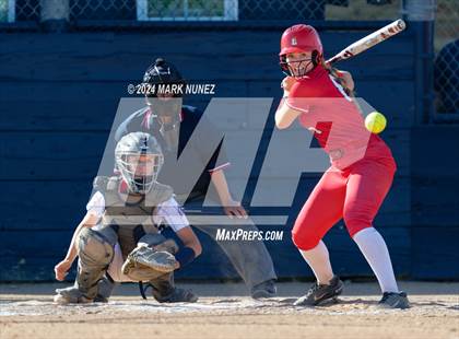 Thumbnail 3 in Lodi vs. Pleasant Grove (CIF SJS Division 1 Quarterfinal) photogallery.
