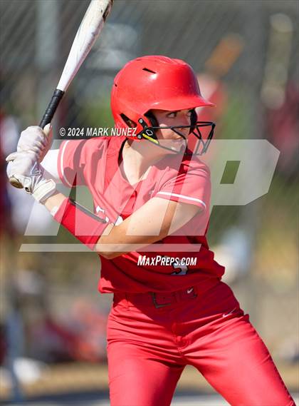 Thumbnail 3 in Lodi vs. Pleasant Grove (CIF SJS Division 1 Quarterfinal) photogallery.