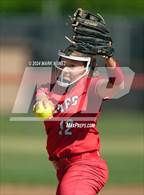 Photo from the gallery "Lodi vs. Pleasant Grove (CIF SJS Division 1 Quarterfinal)"