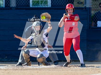 Thumbnail 1 in Lodi vs. Pleasant Grove (CIF SJS Division 1 Quarterfinal) photogallery.
