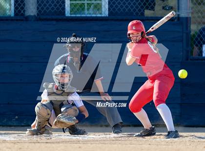 Thumbnail 2 in Lodi vs. Pleasant Grove (CIF SJS Division 1 Quarterfinal) photogallery.