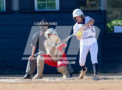 Thumbnail 2 in Lodi vs. Pleasant Grove (CIF SJS Division 1 Quarterfinal) photogallery.