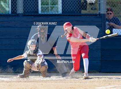 Thumbnail 3 in Lodi vs. Pleasant Grove (CIF SJS Division 1 Quarterfinal) photogallery.