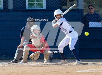 Thumbnail 3 in Lodi vs. Pleasant Grove (CIF SJS Division 1 Quarterfinal) photogallery.