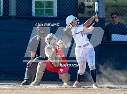 Thumbnail 3 in Lodi vs. Pleasant Grove (CIF SJS Division 1 Quarterfinal) photogallery.