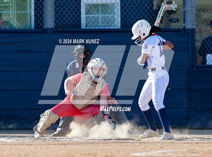Thumbnail 2 in Lodi vs. Pleasant Grove (CIF SJS Division 1 Quarterfinal) photogallery.