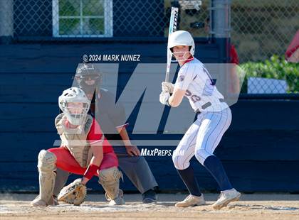 Thumbnail 2 in Lodi vs. Pleasant Grove (CIF SJS Division 1 Quarterfinal) photogallery.