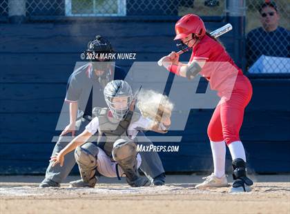 Thumbnail 2 in Lodi vs. Pleasant Grove (CIF SJS Division 1 Quarterfinal) photogallery.