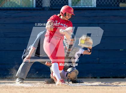 Thumbnail 3 in Lodi vs. Pleasant Grove (CIF SJS Division 1 Quarterfinal) photogallery.