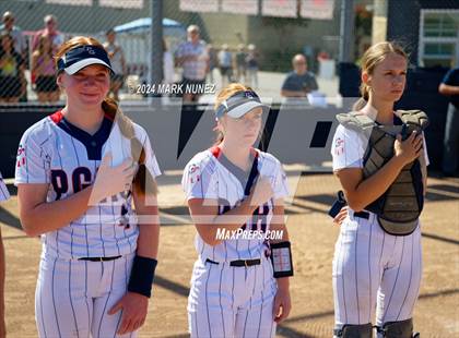Thumbnail 3 in Lodi vs. Pleasant Grove (CIF SJS Division 1 Quarterfinal) photogallery.
