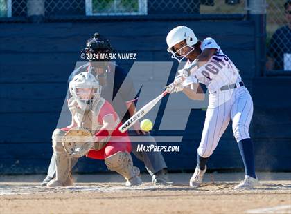 Thumbnail 3 in Lodi vs. Pleasant Grove (CIF SJS Division 1 Quarterfinal) photogallery.