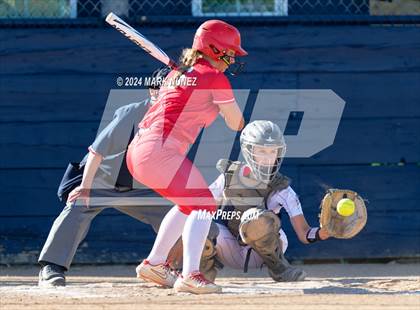 Thumbnail 1 in Lodi vs. Pleasant Grove (CIF SJS Division 1 Quarterfinal) photogallery.