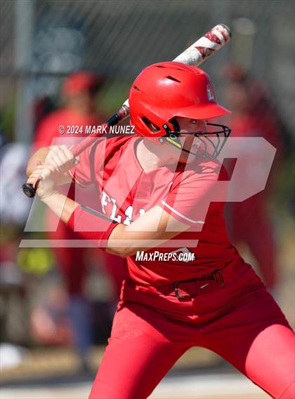 Thumbnail 2 in Lodi vs. Pleasant Grove (CIF SJS Division 1 Quarterfinal) photogallery.