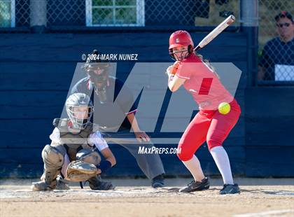 Thumbnail 1 in Lodi vs. Pleasant Grove (CIF SJS Division 1 Quarterfinal) photogallery.