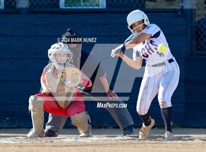 Thumbnail 3 in Lodi vs. Pleasant Grove (CIF SJS Division 1 Quarterfinal) photogallery.