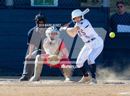 Thumbnail 2 in Lodi vs. Pleasant Grove (CIF SJS Division 1 Quarterfinal) photogallery.