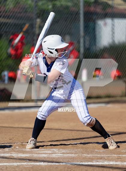 Thumbnail 3 in Lodi vs. Pleasant Grove (CIF SJS Division 1 Quarterfinal) photogallery.