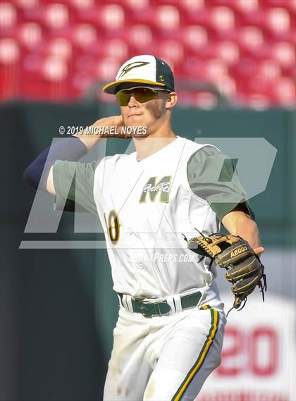 Thumbnail 1 in Newport Central Catholic vs Archbishop McNicholas (Futures Showcase) photogallery.