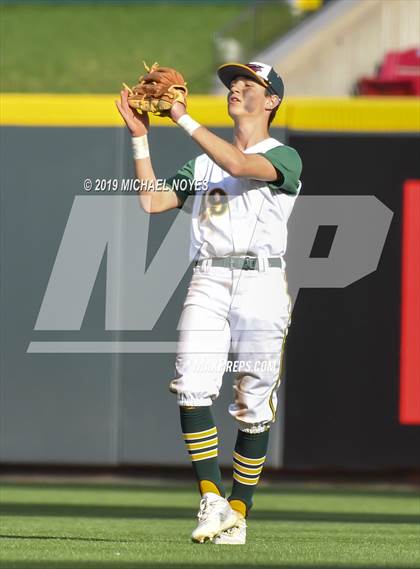 Thumbnail 3 in Newport Central Catholic vs Archbishop McNicholas (Futures Showcase) photogallery.