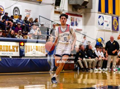Thumbnail 3 in San Ramon Valley vs. Clayton Valley Charter (Gridley Invitational) photogallery.
