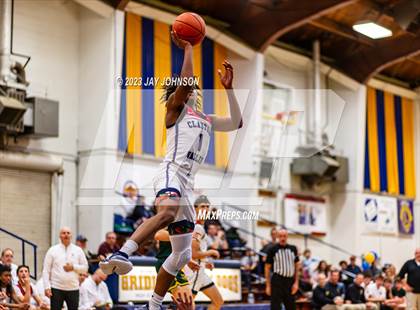 Thumbnail 1 in San Ramon Valley vs. Clayton Valley Charter (Gridley Invitational) photogallery.