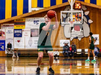 Thumbnail 1 in San Ramon Valley vs. Clayton Valley Charter (Gridley Invitational) photogallery.
