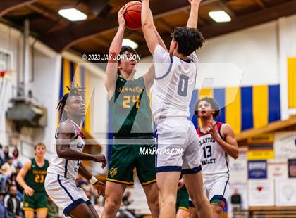 Thumbnail 1 in San Ramon Valley vs. Clayton Valley Charter (Gridley Invitational) photogallery.