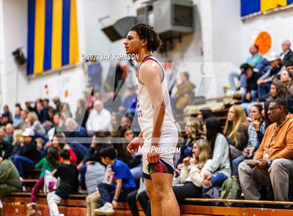 Thumbnail 2 in San Ramon Valley vs. Clayton Valley Charter (Gridley Invitational) photogallery.