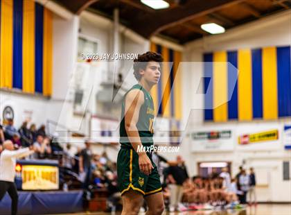 Thumbnail 1 in San Ramon Valley vs. Clayton Valley Charter (Gridley Invitational) photogallery.