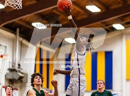 Thumbnail 1 in San Ramon Valley vs. Clayton Valley Charter (Gridley Invitational) photogallery.