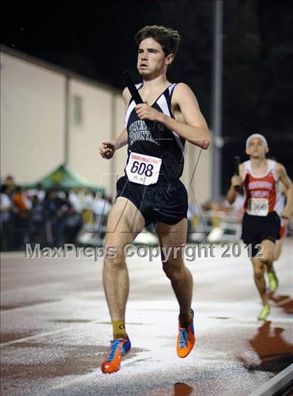 Thumbnail 1 in Georgia Coaches Invitational photogallery.