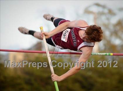 Thumbnail 3 in Georgia Coaches Invitational photogallery.