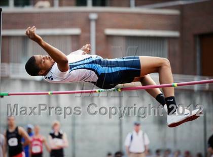 Thumbnail 1 in Georgia Coaches Invitational photogallery.