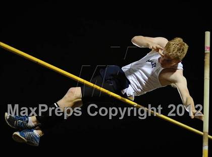 Thumbnail 3 in Georgia Coaches Invitational photogallery.