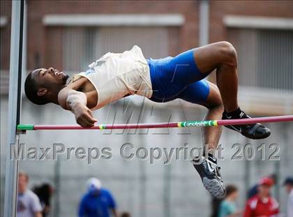 Thumbnail 2 in Georgia Coaches Invitational photogallery.