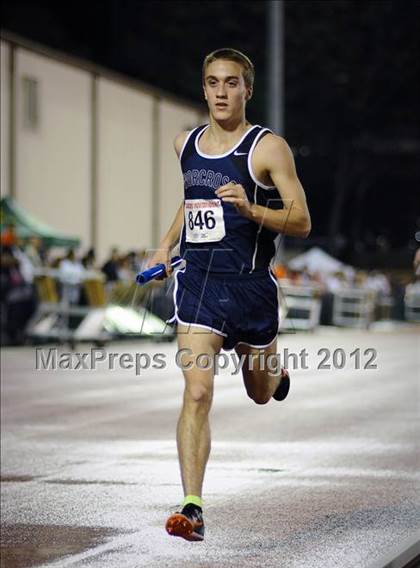 Thumbnail 3 in Georgia Coaches Invitational photogallery.