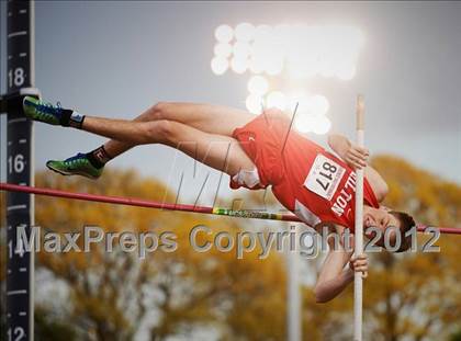 Thumbnail 3 in Georgia Coaches Invitational photogallery.
