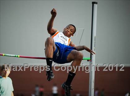 Thumbnail 2 in Georgia Coaches Invitational photogallery.