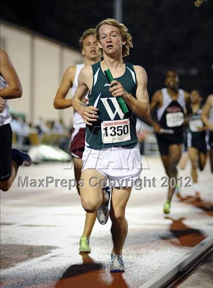 Thumbnail 2 in Georgia Coaches Invitational photogallery.