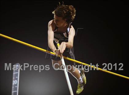 Thumbnail 2 in Georgia Coaches Invitational photogallery.