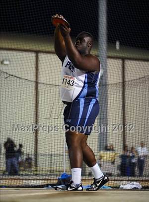 Georgia Coaches Invitational