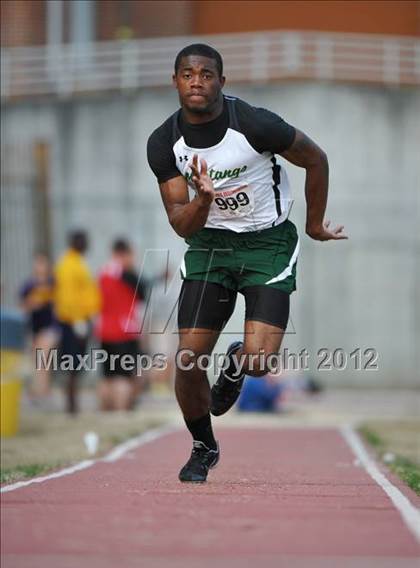Thumbnail 1 in Georgia Coaches Invitational photogallery.