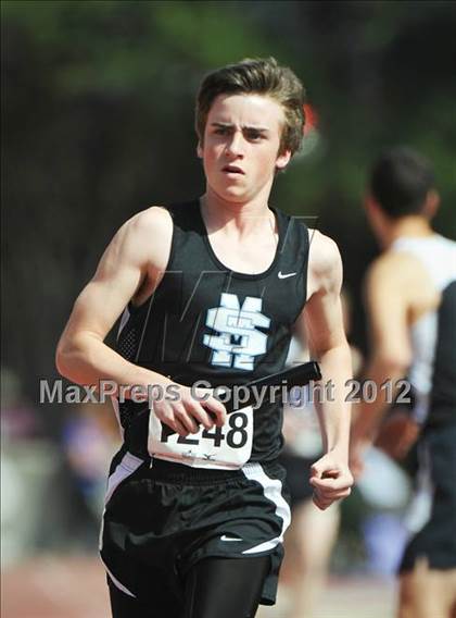 Thumbnail 3 in Georgia Coaches Invitational photogallery.
