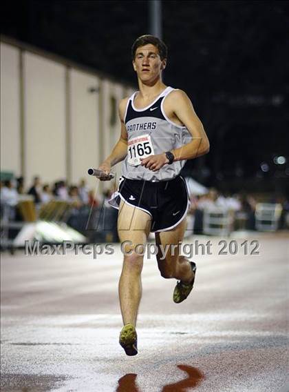 Thumbnail 3 in Georgia Coaches Invitational photogallery.