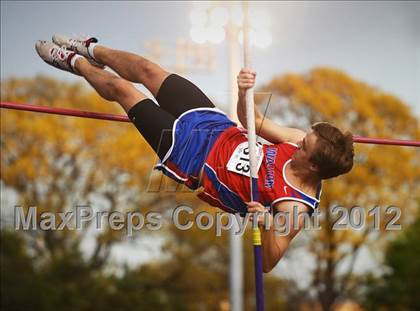 Thumbnail 2 in Georgia Coaches Invitational photogallery.